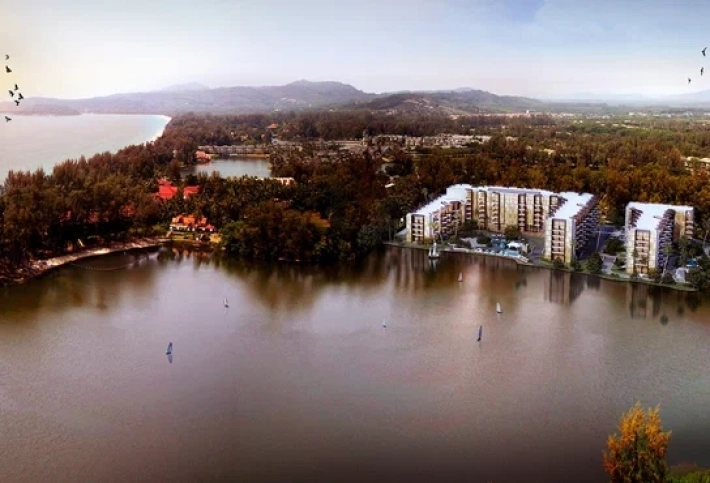 Cassia Phuket Hotel