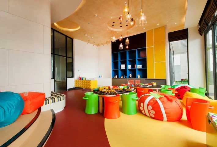 Cassia Phuket Hotel