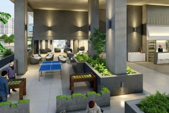 Catch Residences By IGO