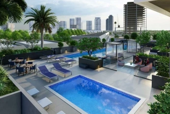 Catch Residences By IGO