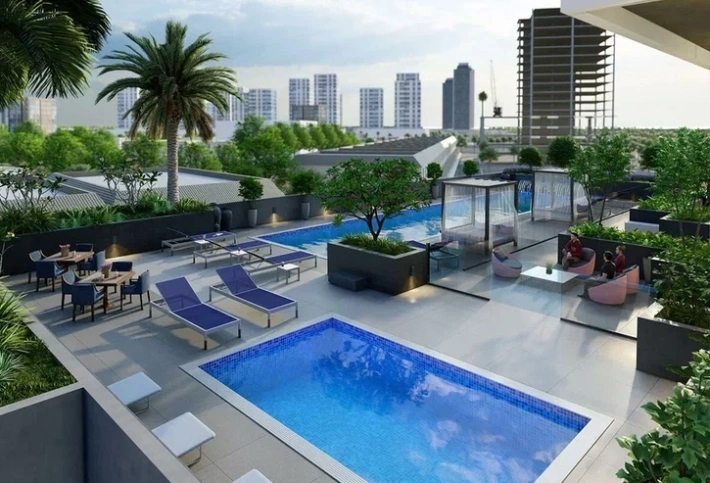 Catch Residences By IGO