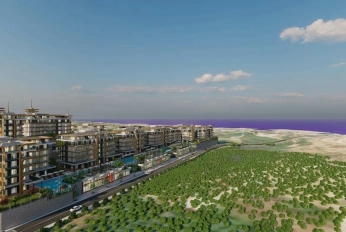 Cebeci Vista
