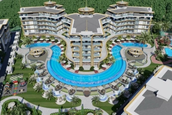 Cebeci Vista
