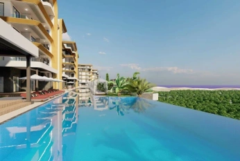 Cebeci Vista