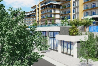 Cebeci Vista