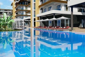 Cebeci Vista