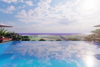 Cebeci Vista