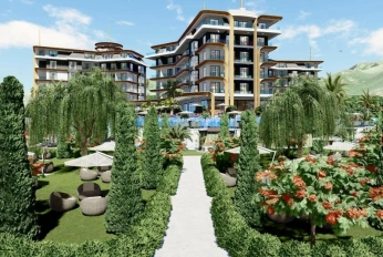 Cebeci Vista
