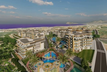 Cebeci Vista