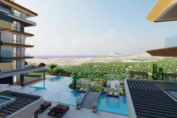 Cebeci Vista