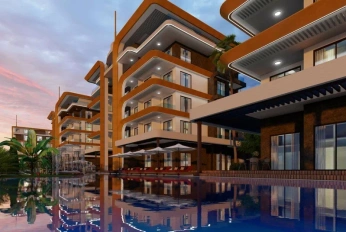 Cebeci Vista