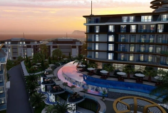 Cebeci Vista