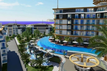 Cebeci Vista