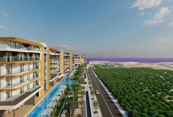 Cebeci Vista