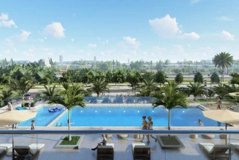 Celia Residence