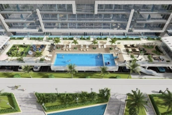 Celia Residence