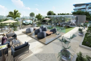 Celia Residence