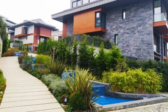 Cengelkoy Park Evleri