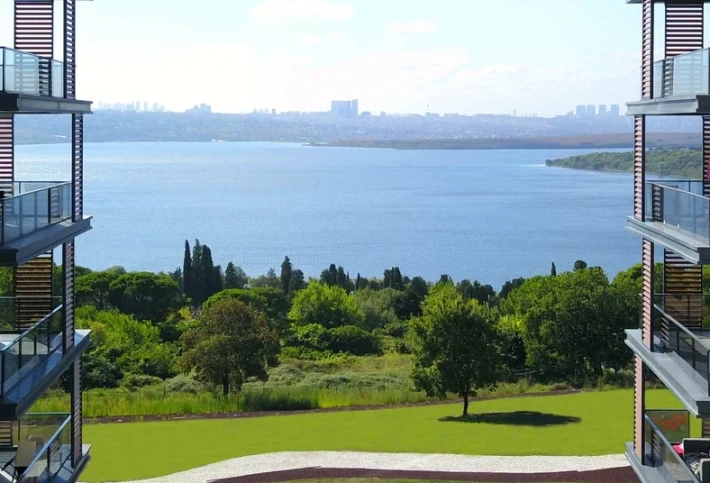 Cennet Koru