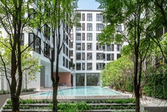 Chapter Thonglor 25