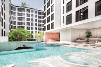 Chapter Thonglor 25