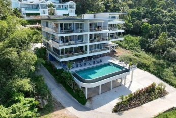 Chariya Residences