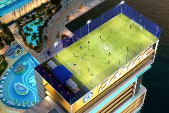 Chelsea Residences