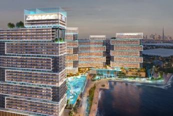 Chelsea Residences