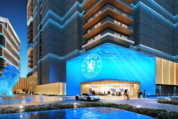 Chelsea Residences