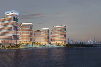 Chelsea Residences