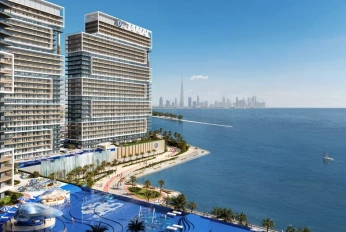 Chelsea Residences