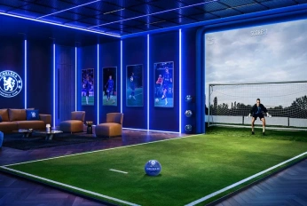 Chelsea Residences