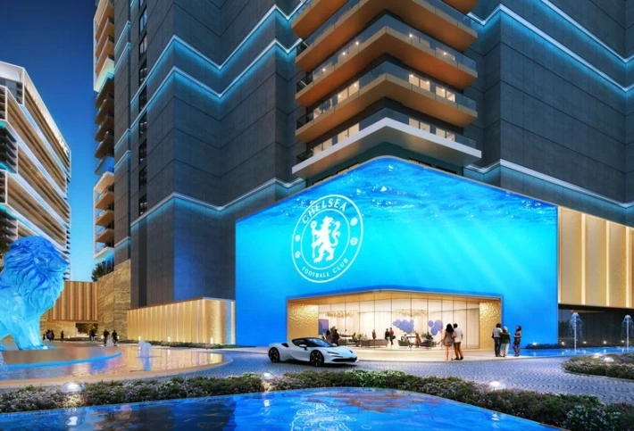 Chelsea Residences
