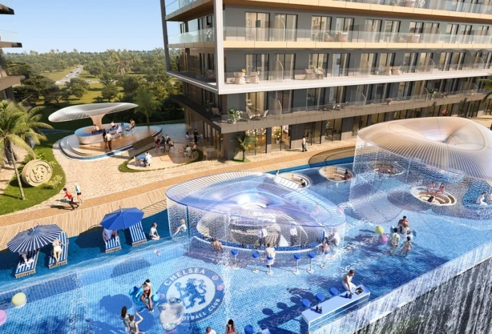 Chelsea Residences