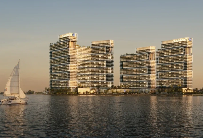 Chelsea Residences