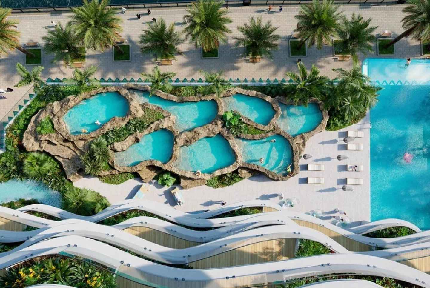 Chic Tower