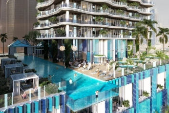 Chic Tower