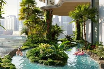 Chic Tower