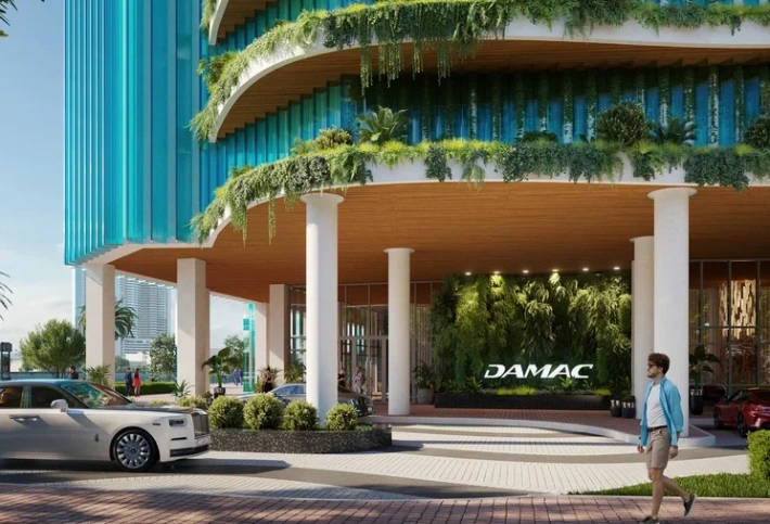 Chic Tower
