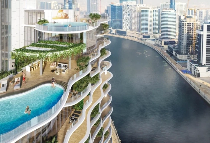 Chic Tower