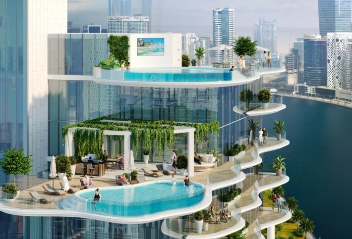 Chic Tower