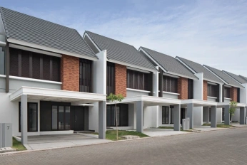 Cimanggis Golf Estate
