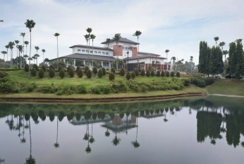 Cimanggis Golf Estate
