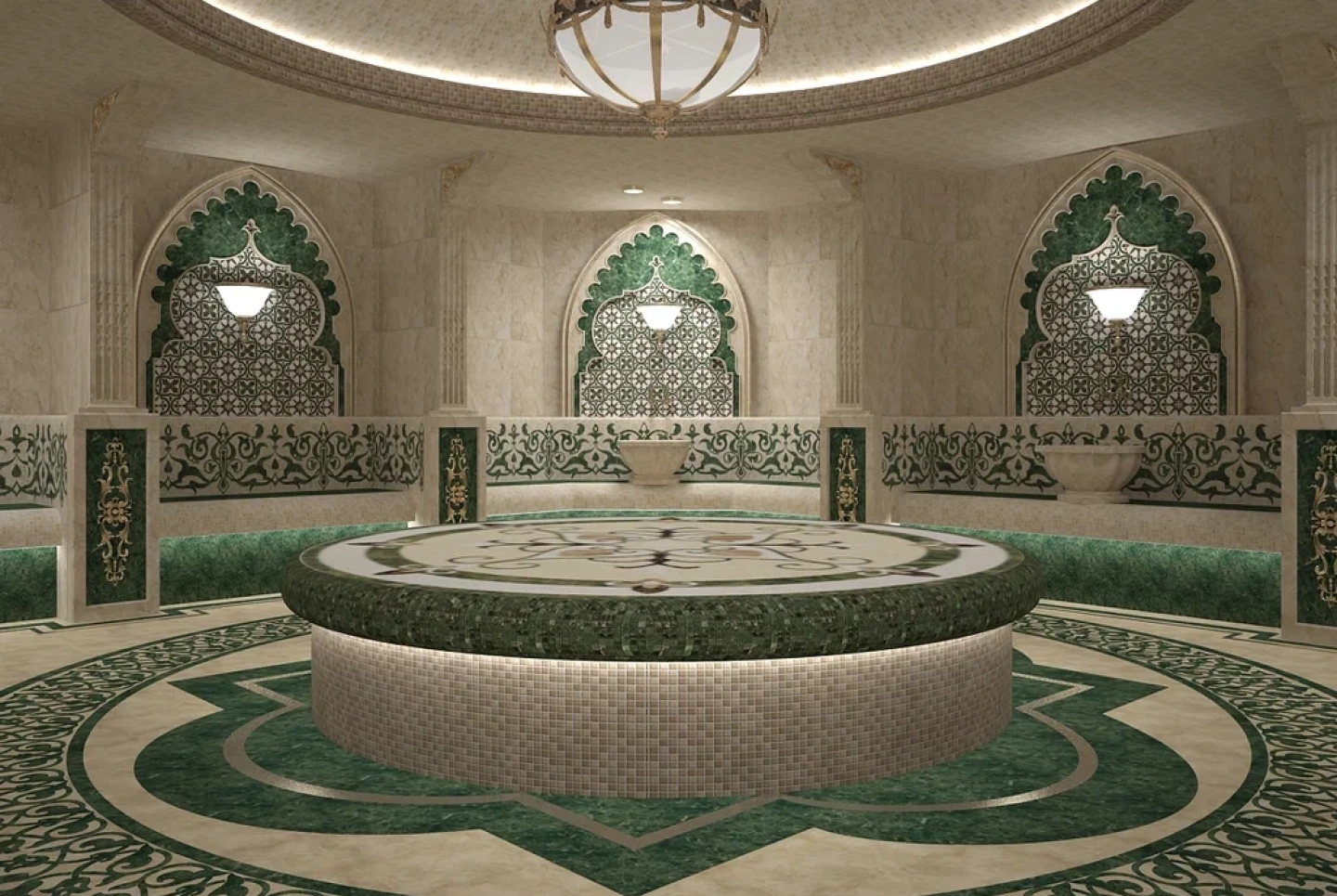 CIPLAKLI GARDEN