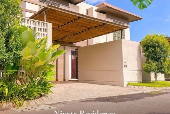 Ciputra Beach Resort - Nivata