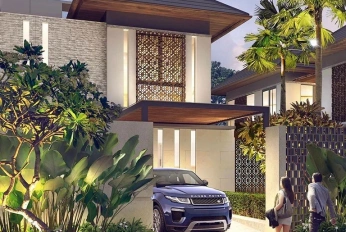 Ciputra Beach Resort - Nivata