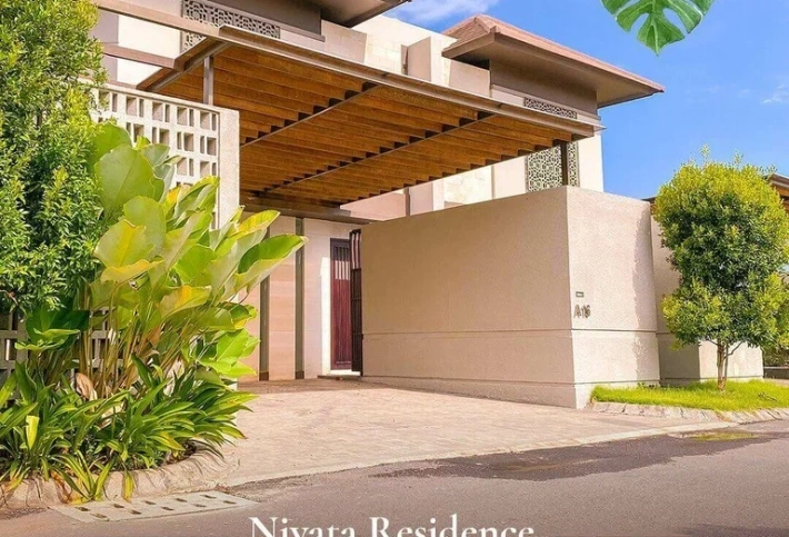 Ciputra Beach Resort - Nivata
