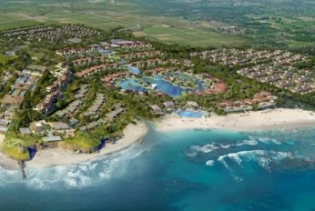 Ciputra Beach Resort - Resvara