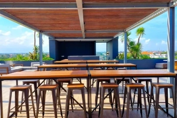 Citadines Berawa Beach Bali