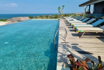 Citadines Berawa Beach Bali
